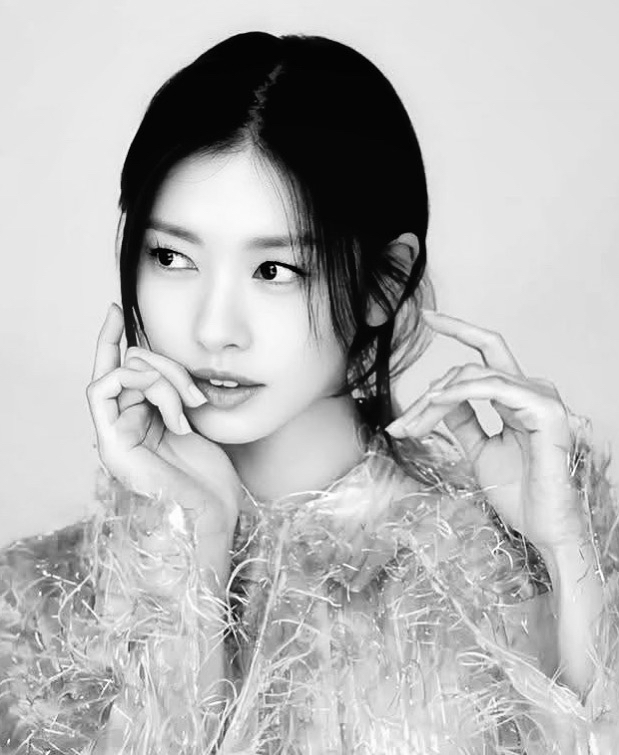 Foto kegiatan terbaru dari Jung Somin