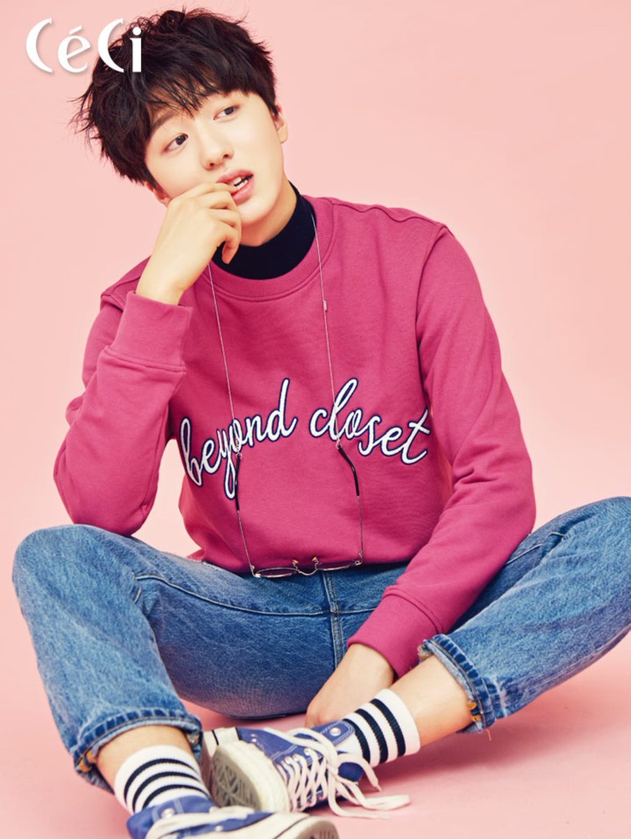 Recent activity shot of Chani