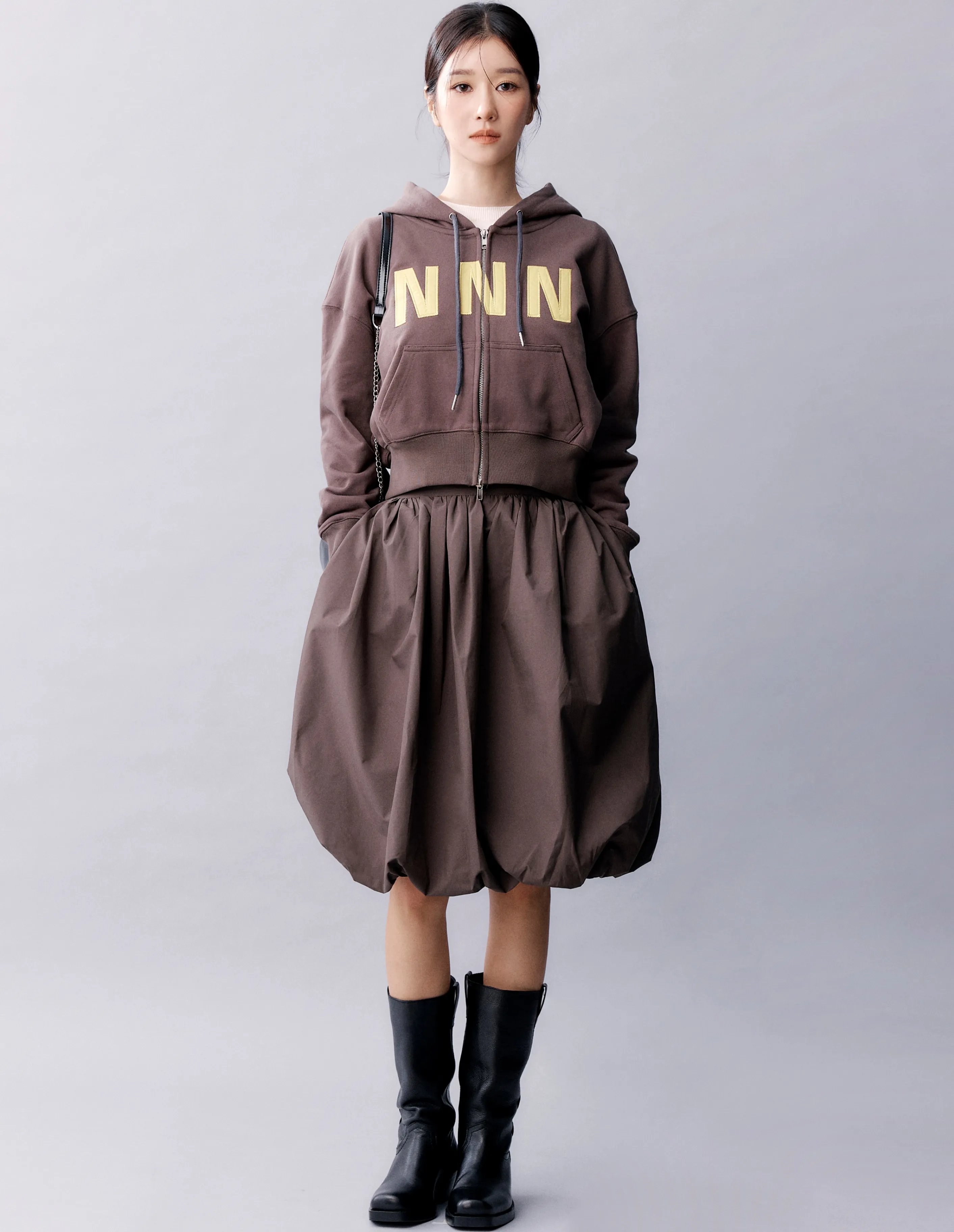 Foto terbaru dari Seo Yeaji