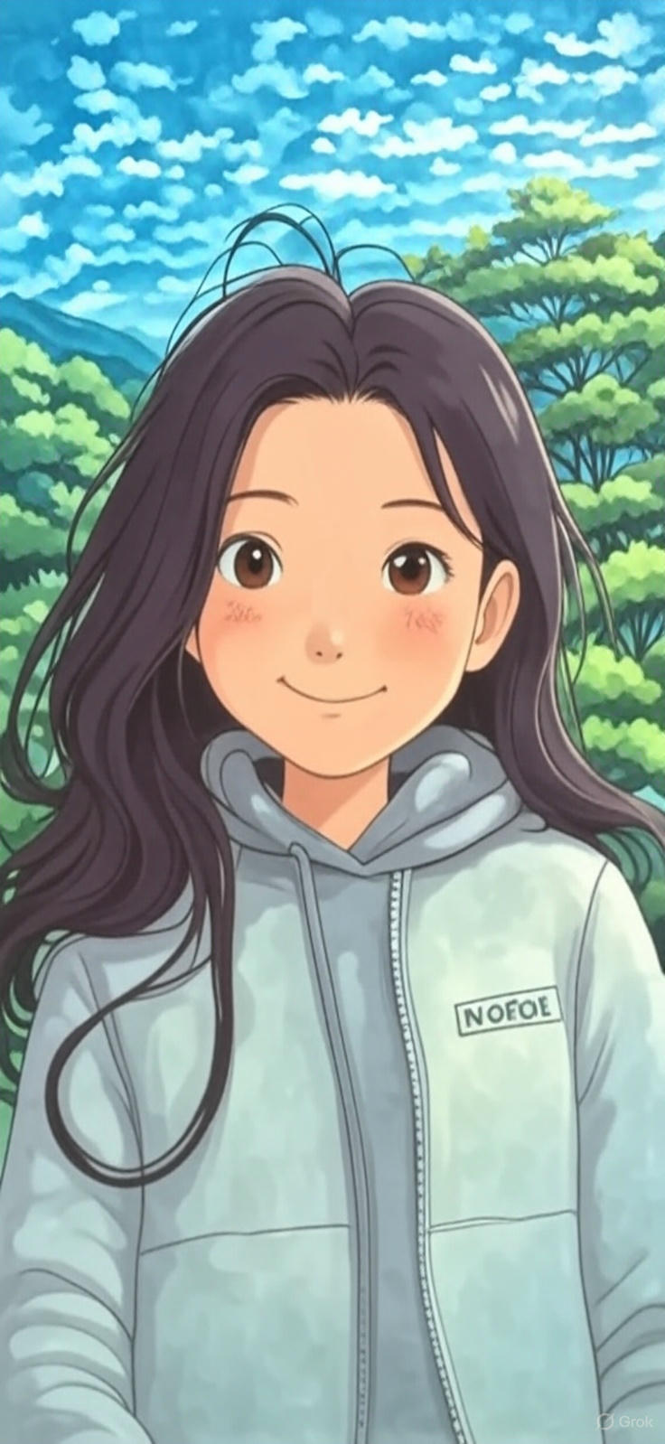 Representative background image loved by Kim Youjung fandom