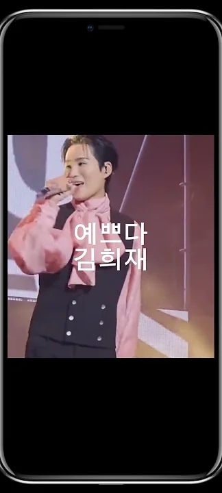 金熙栽的最新照片