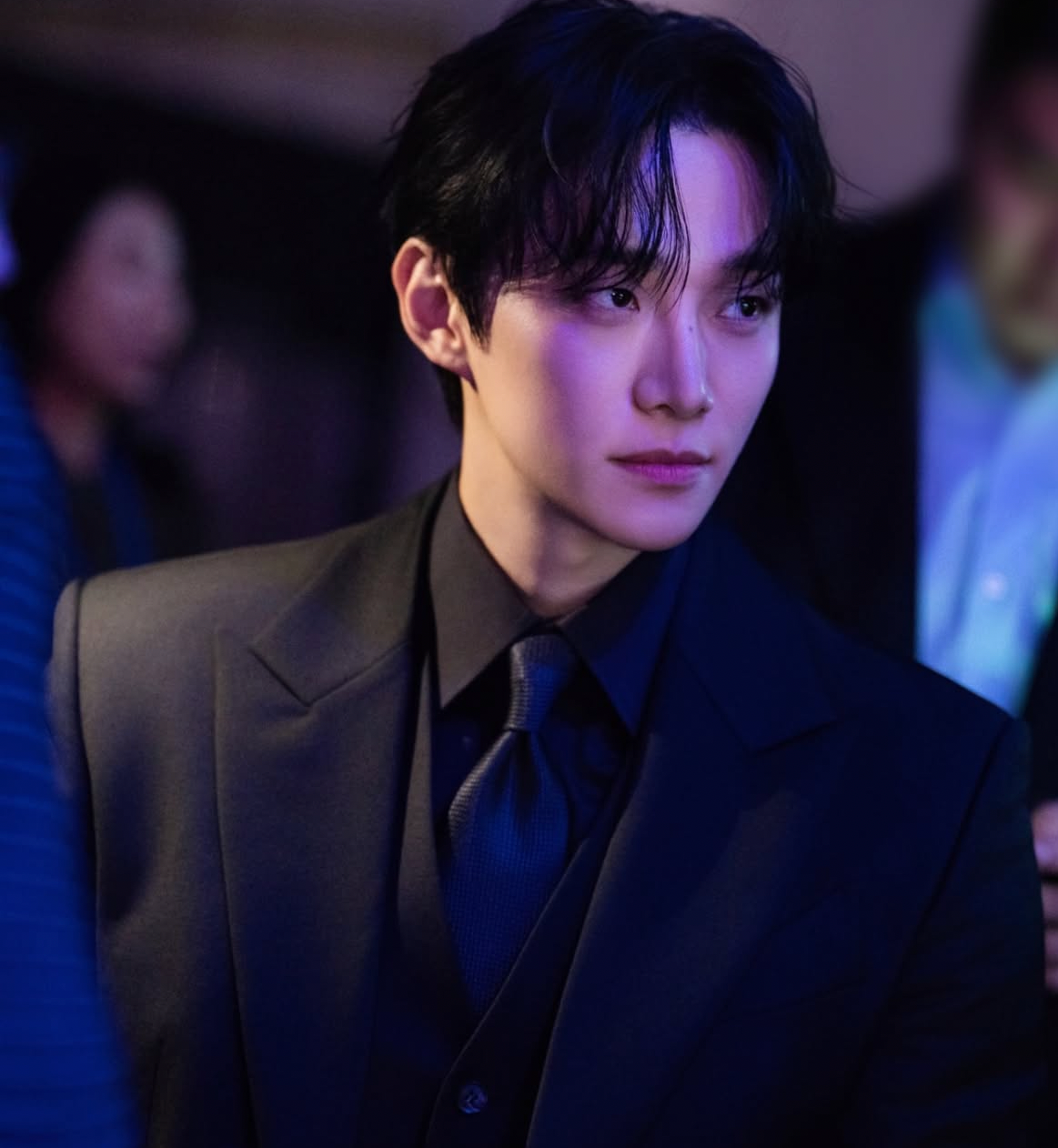 이준호 최근 활동샷