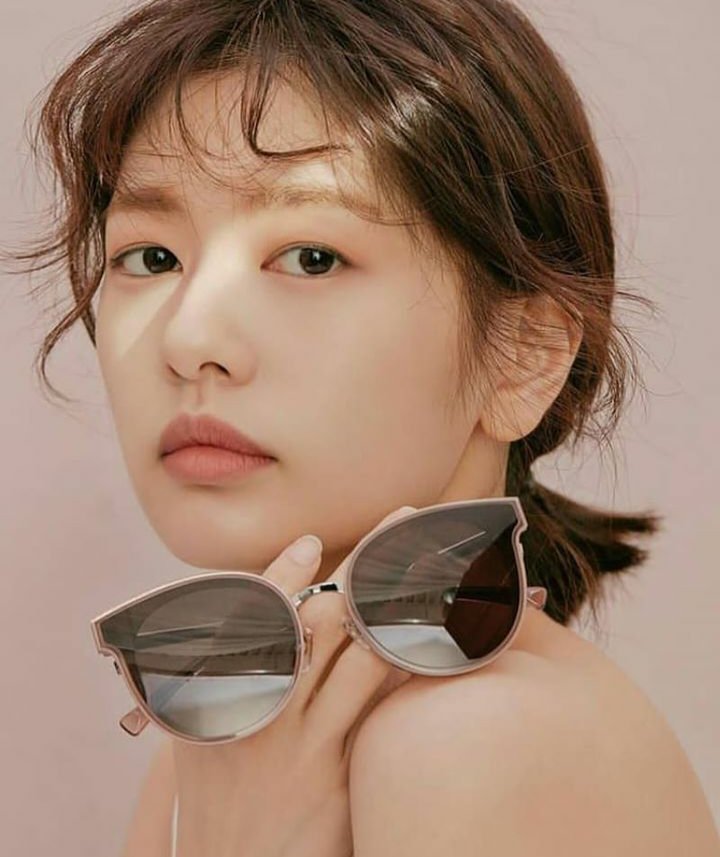 Latest photo of Jung Somin