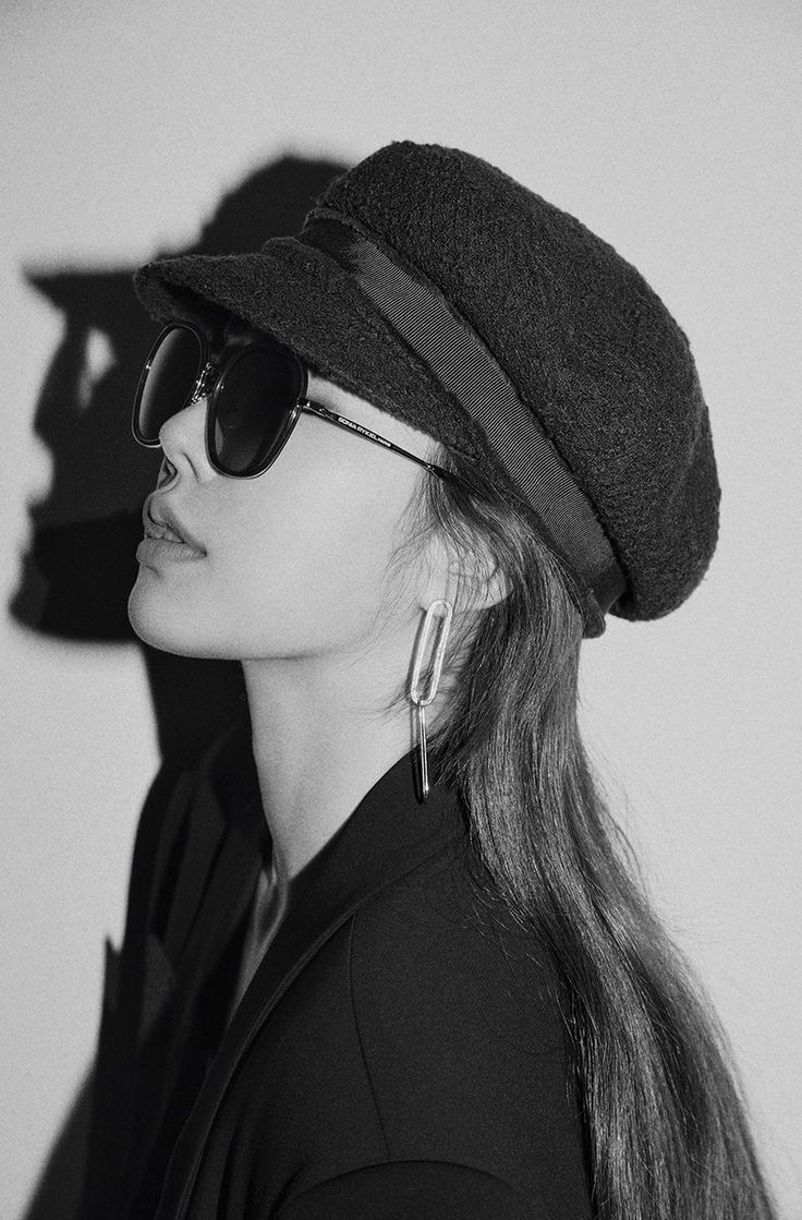 Recent activity shot of Yoo Inna