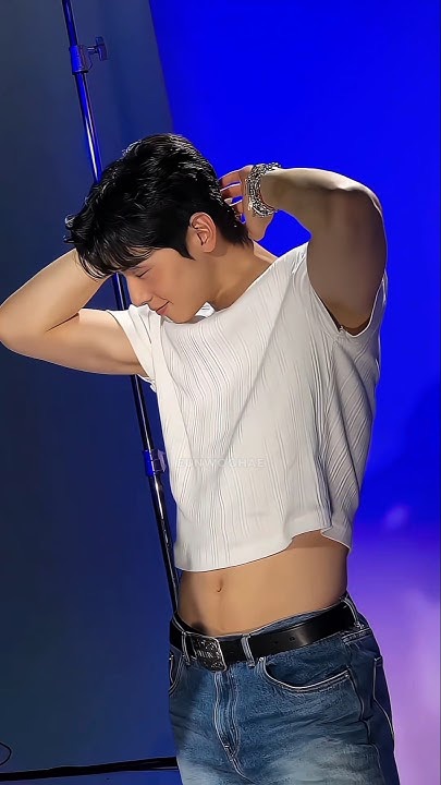 Momen yang diabadikan oleh penggemar Cha Eunwoo