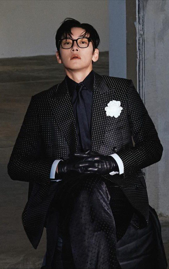 Latest photo of Ji Changwook