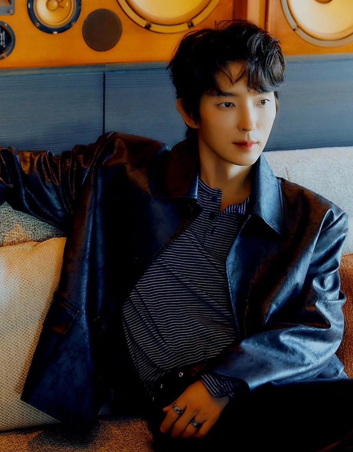 Latest photo of Lee Joongi