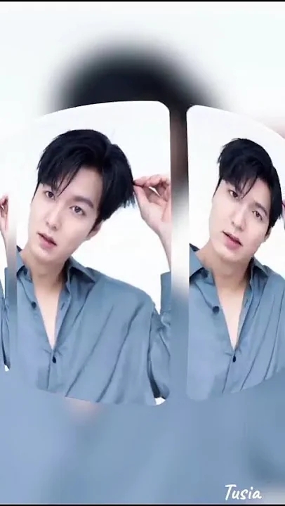 이민호의 최신 사진