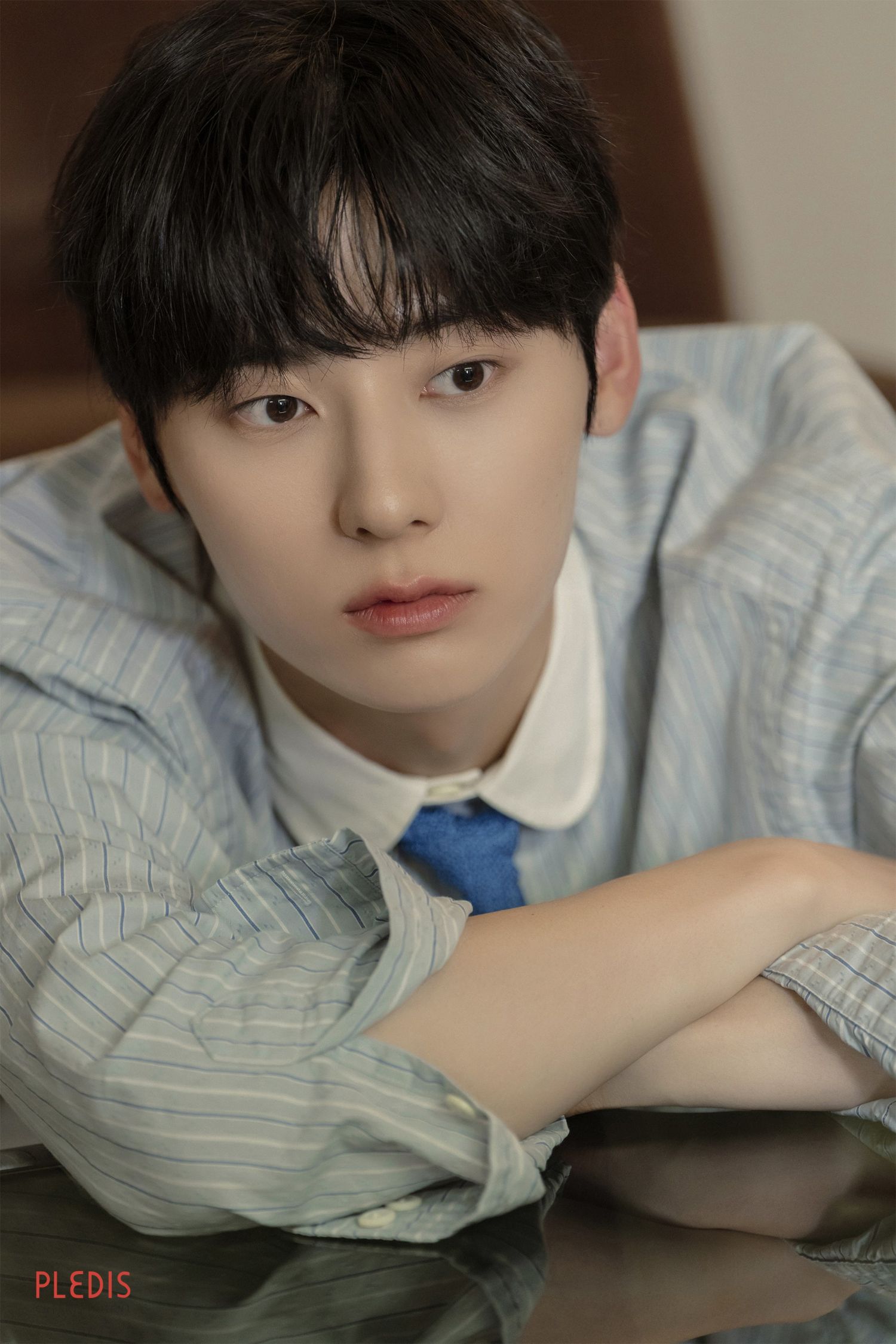 Latest photo of Hwang Minhyun