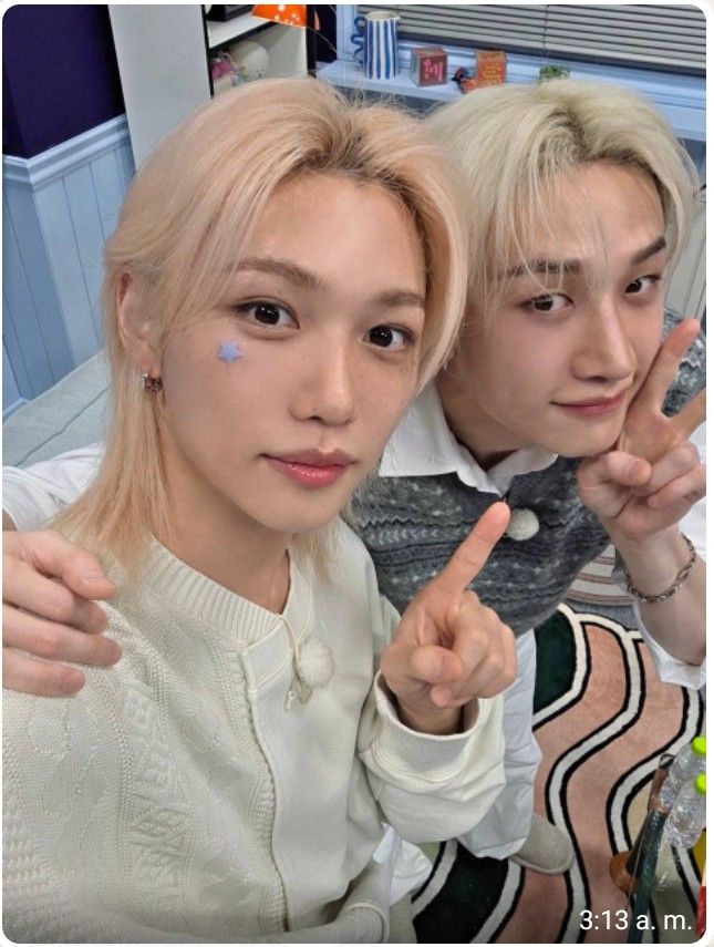 Recent activity shot of Board