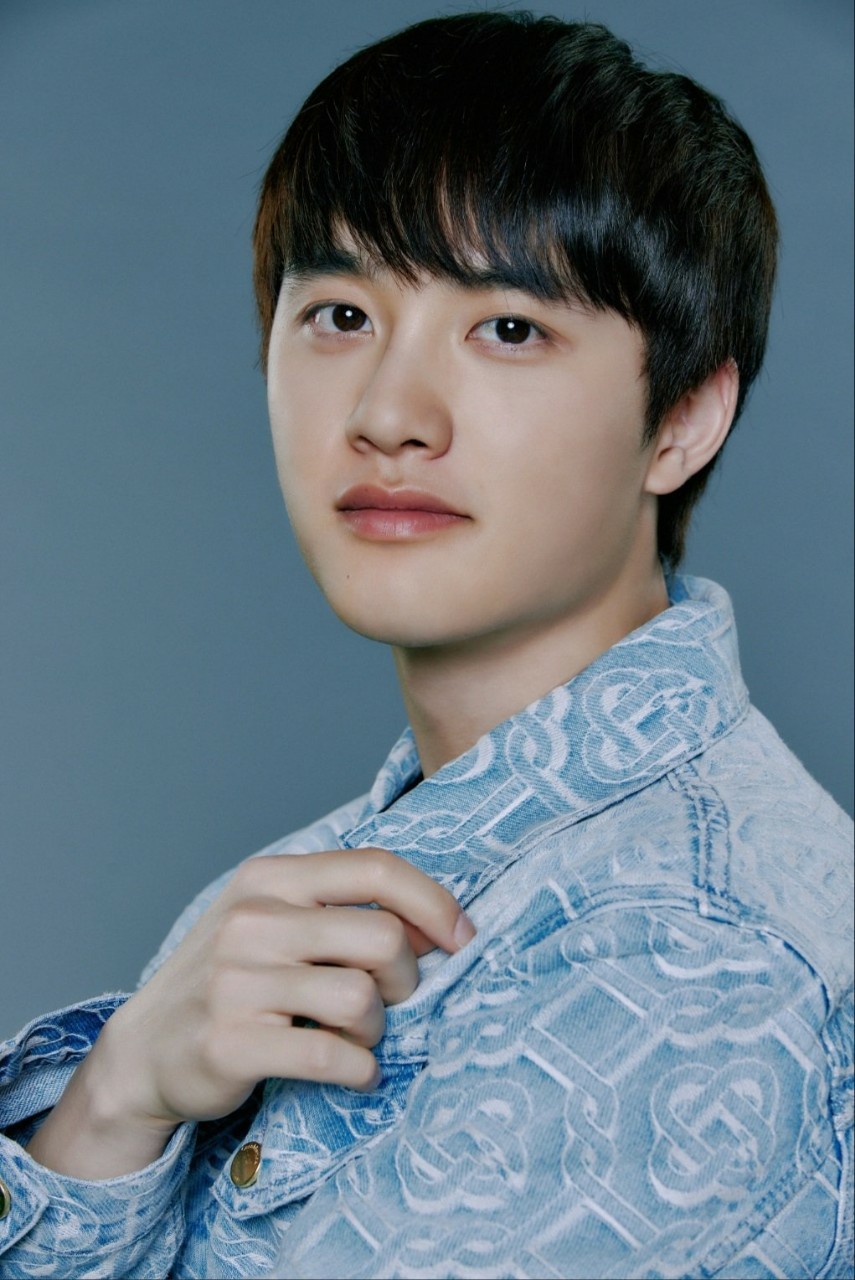Foto terbaru dari Doh Kyungsoo (D.O.)