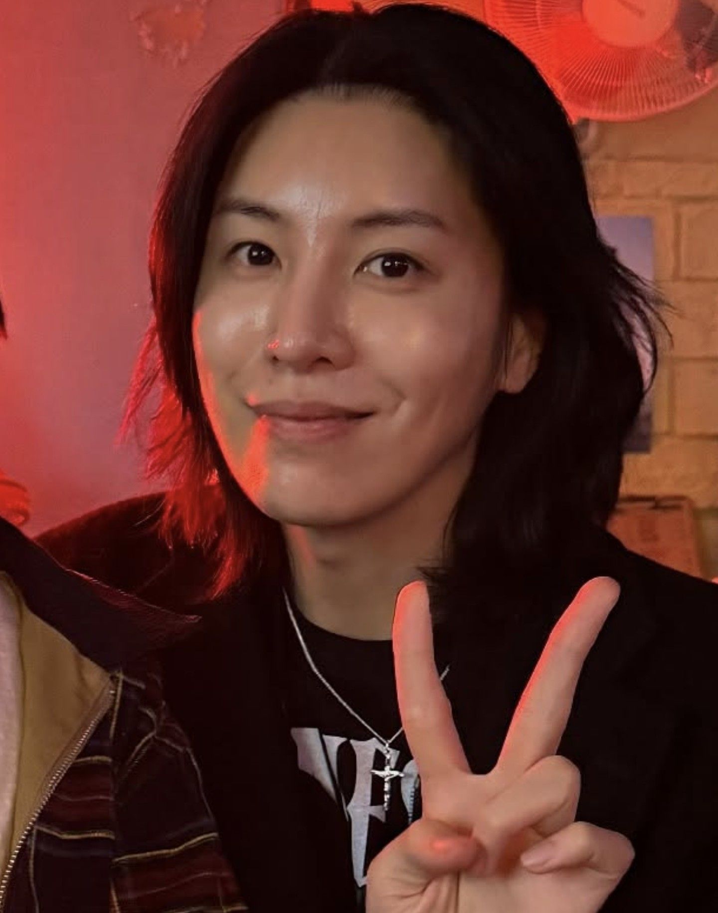 Latest photo of No Minwoo