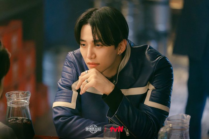 李俊昊的最新照片