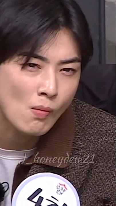 Latest photo of Cha Eunwoo