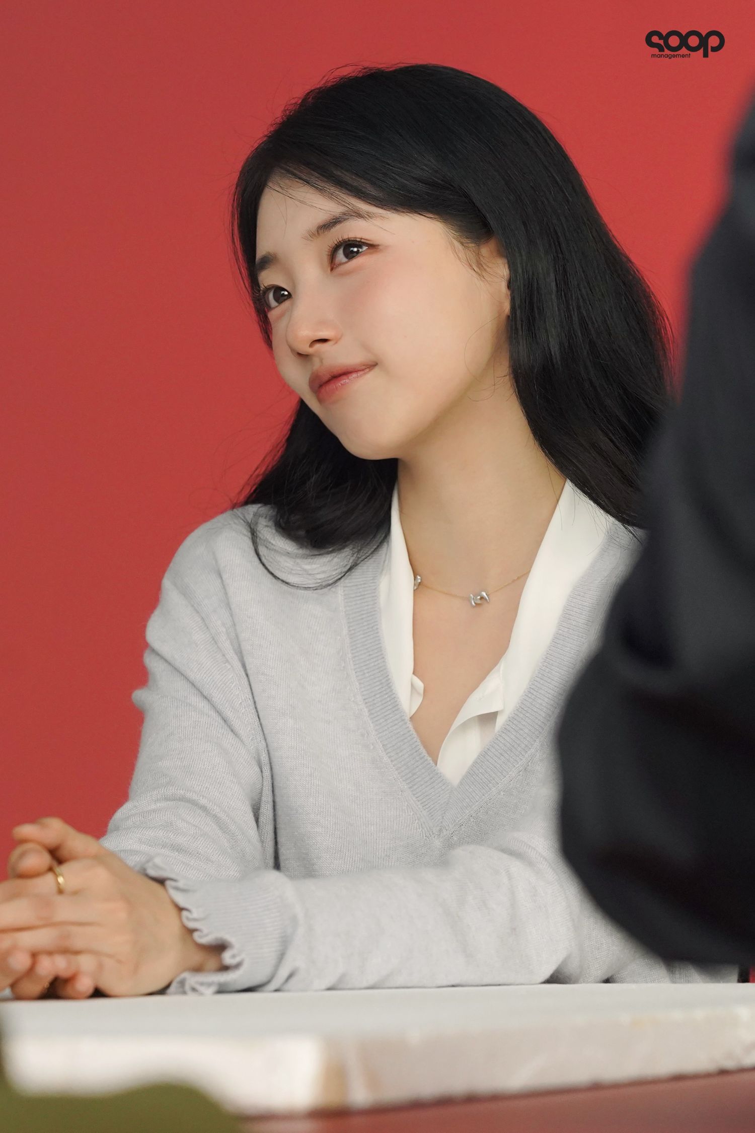 ペ・スジの最新写真