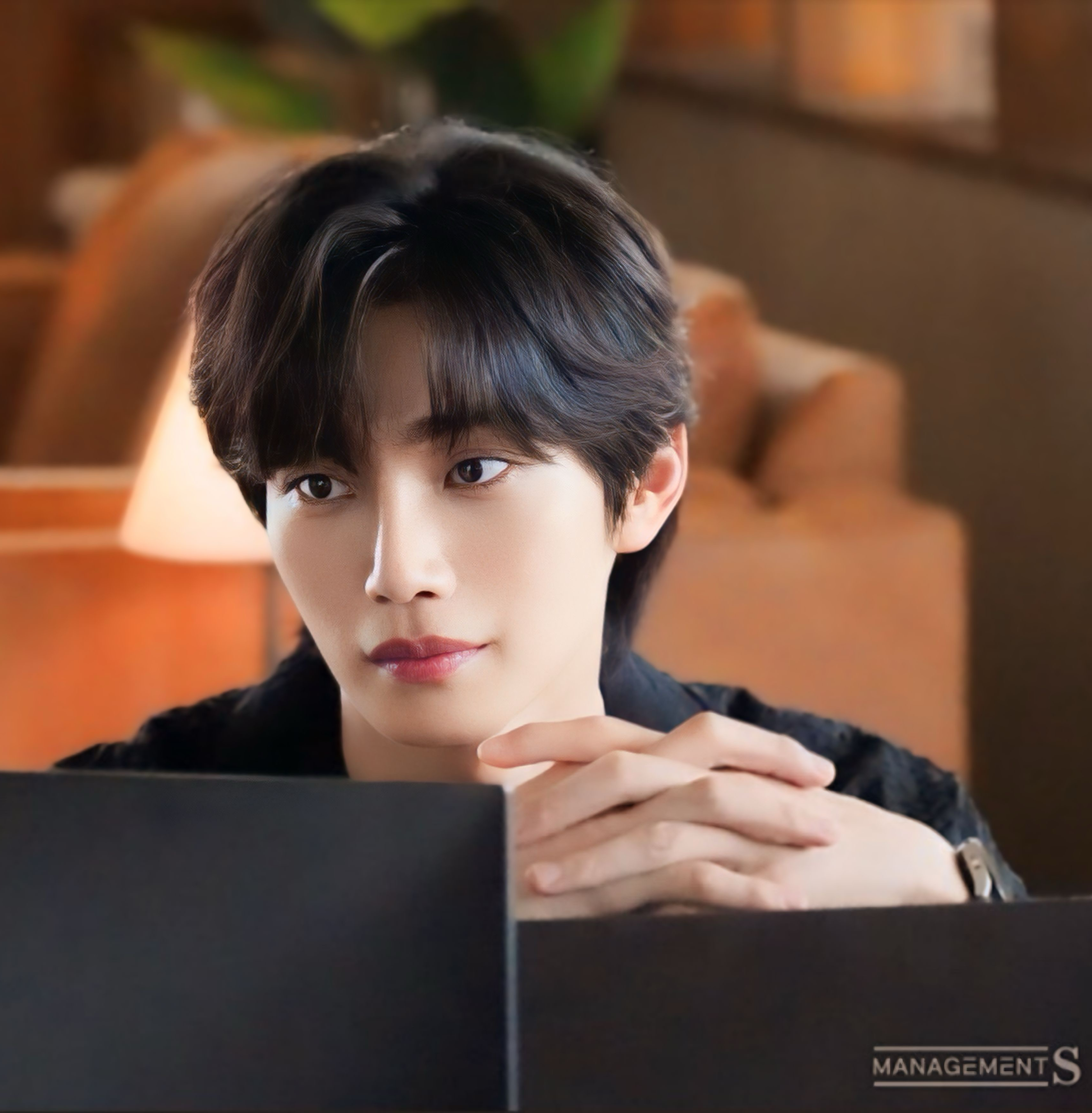 Latest photo of Kim Jaeyoung