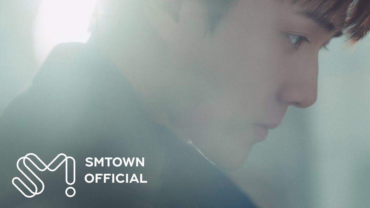 Recent activity shot of Chanyeol