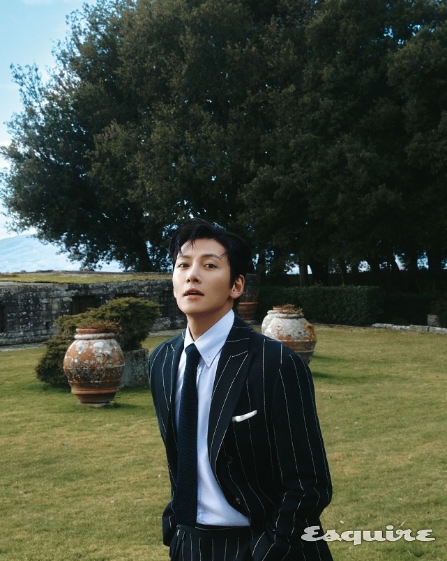 池昌旭的最新照片