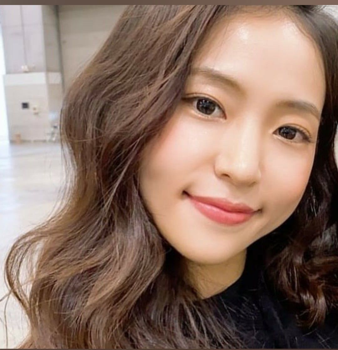 Foto terbaru dari Hong Ja