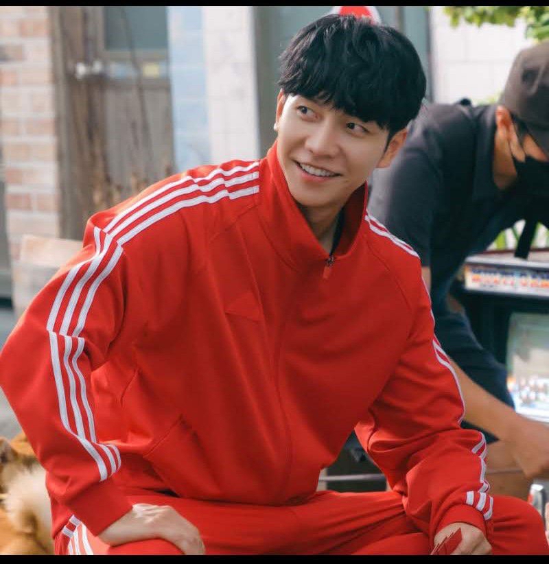 이승기의 최신 사진