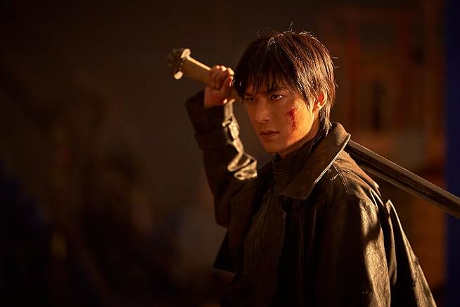 Latest photo of Lee Minho