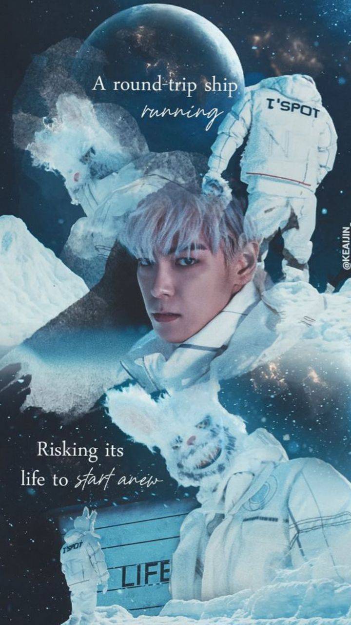 Today's popular wallpaper in T.O.P community