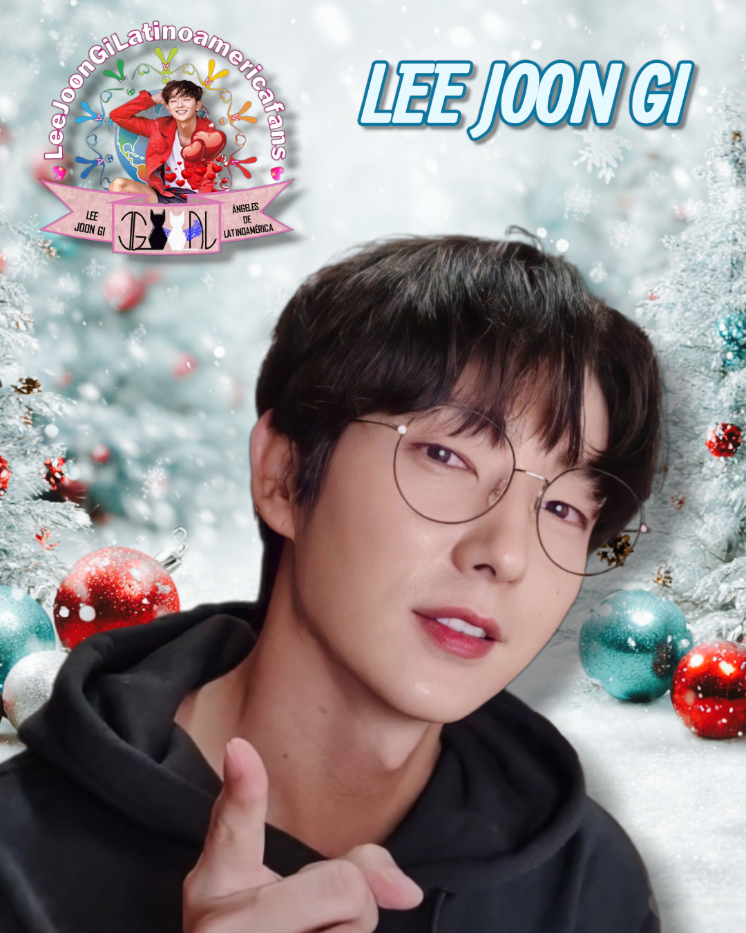 Latest photo of Lee Joongi