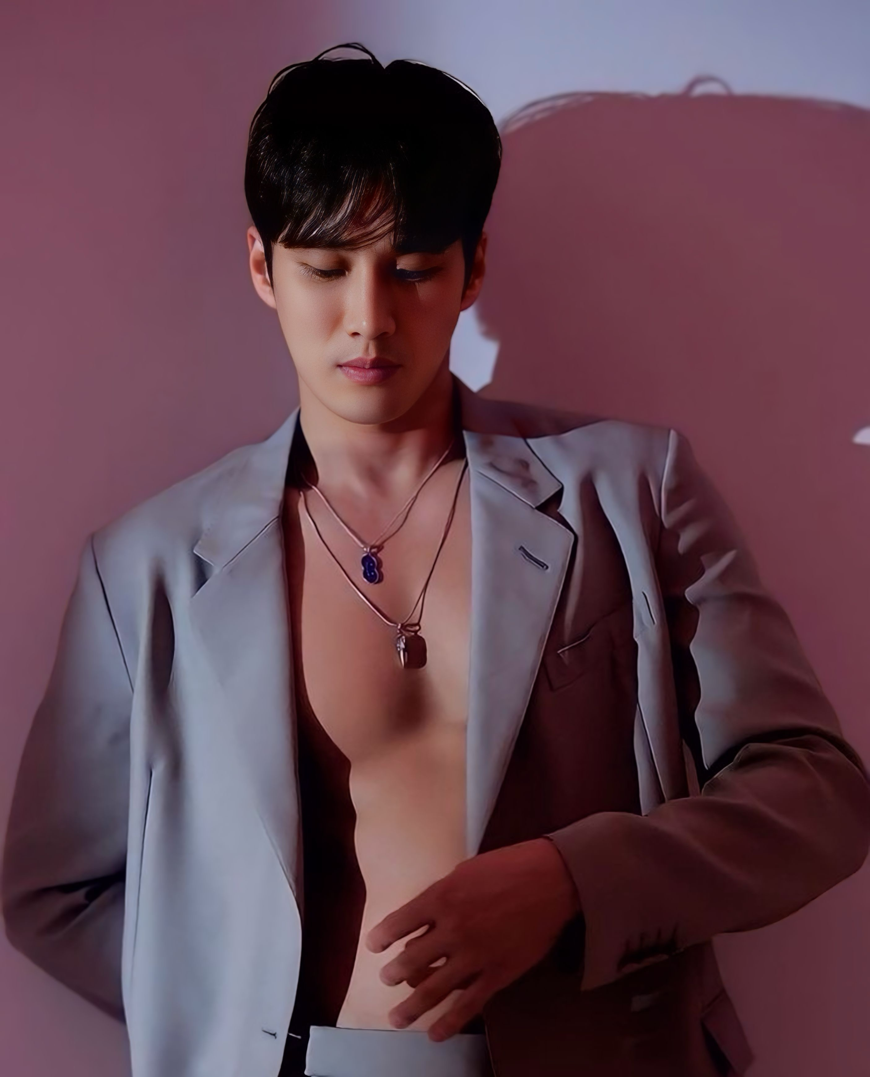 Latest photo of Ahn Bohyun