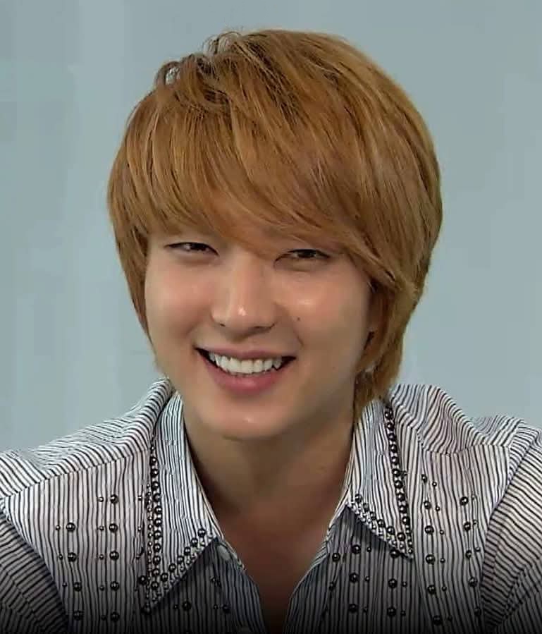 李準基的近期活動照