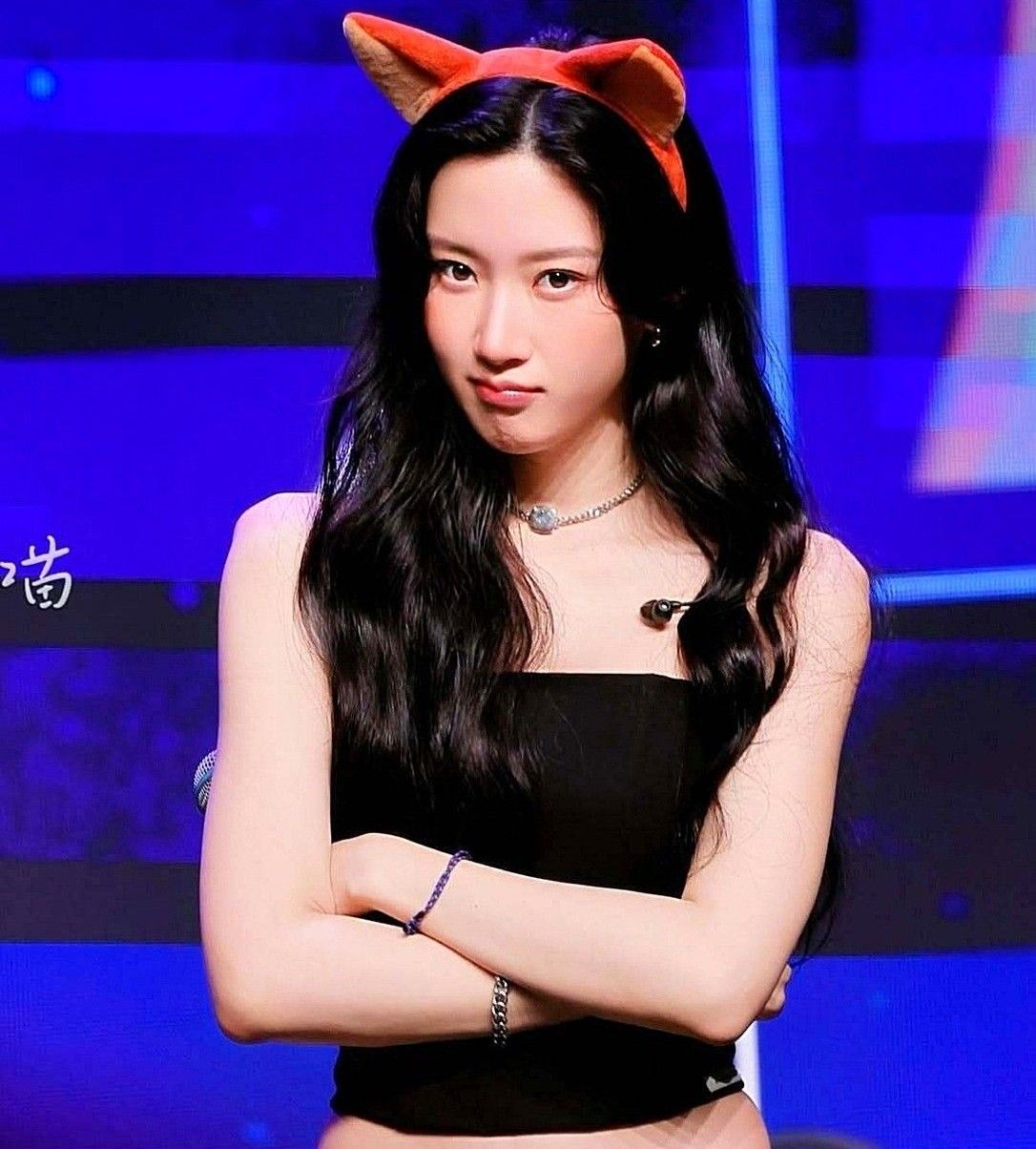 Latest photo of Mun Kayoung