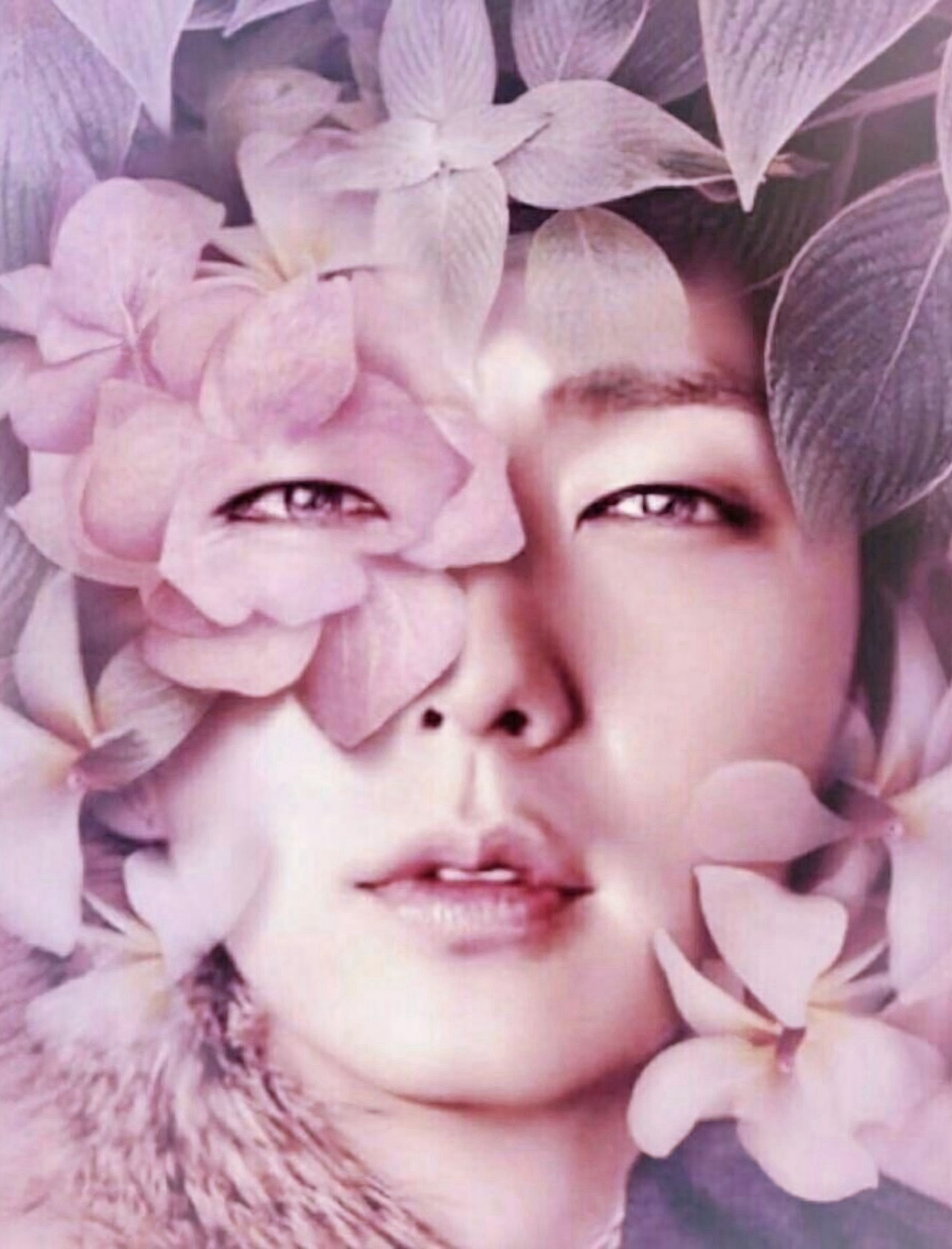 李準基的近期活動照