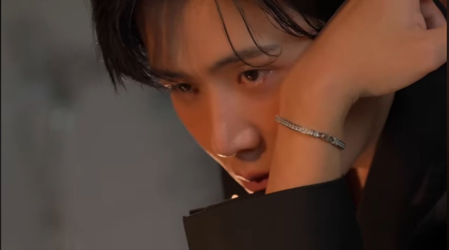 Latest photo of Kim Seonho