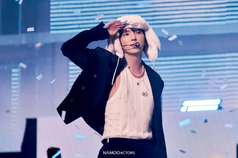 Latest photo of Lee Joongi