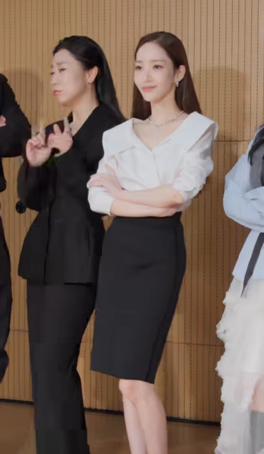 パク・ミニョンの最新写真