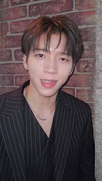 Representative background image loved by Nam Woohyun fandom