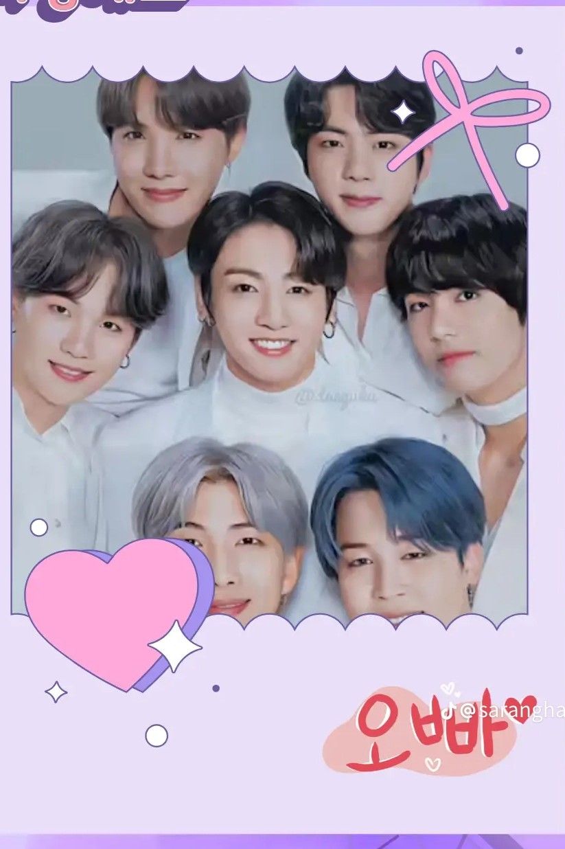 Recent activity shot of Ha Jimin