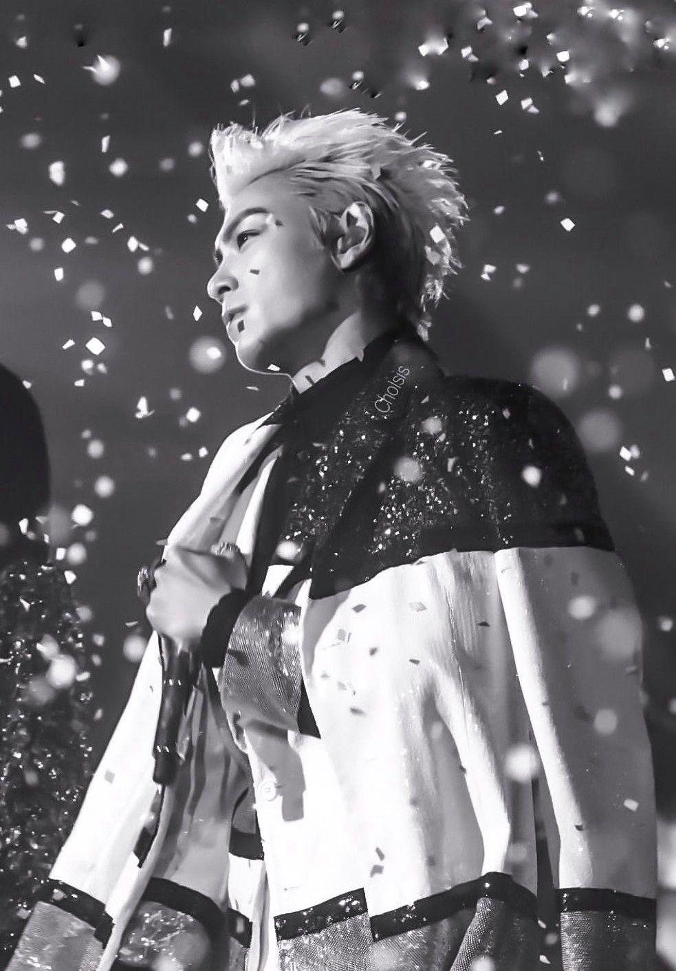 Latest photo of T.O.P