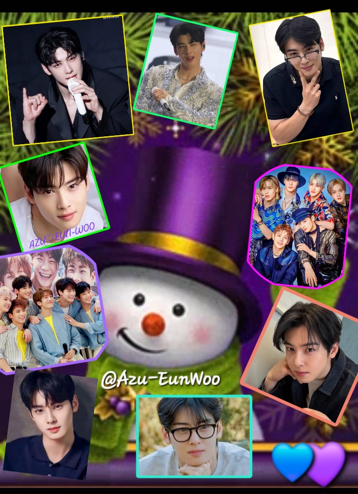 チャ・ウヌの最新写真