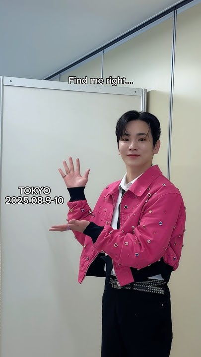 Latest photo of Key
