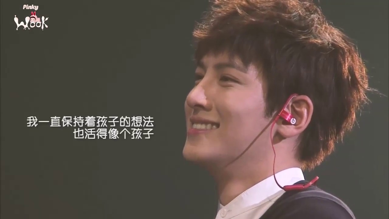 池昌旭的最新照片