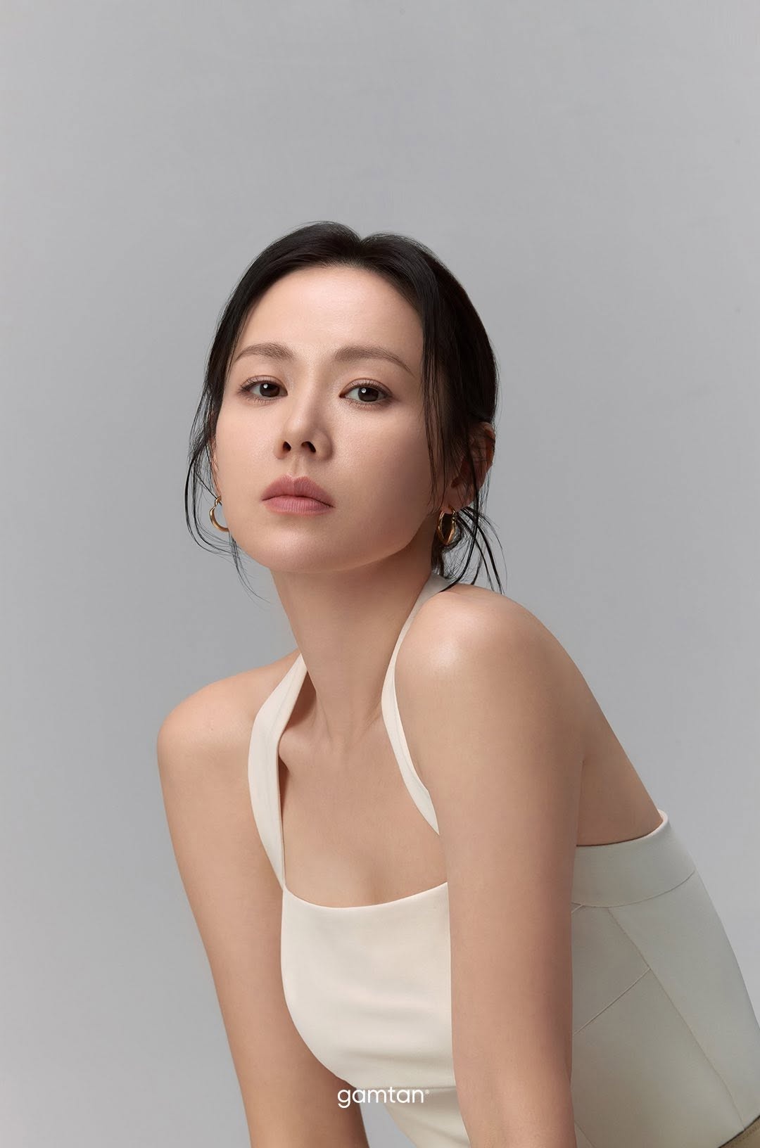 손예진 팬이 찍은 순간