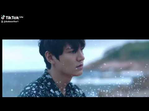 イ・ミンホの最近の活動ショット