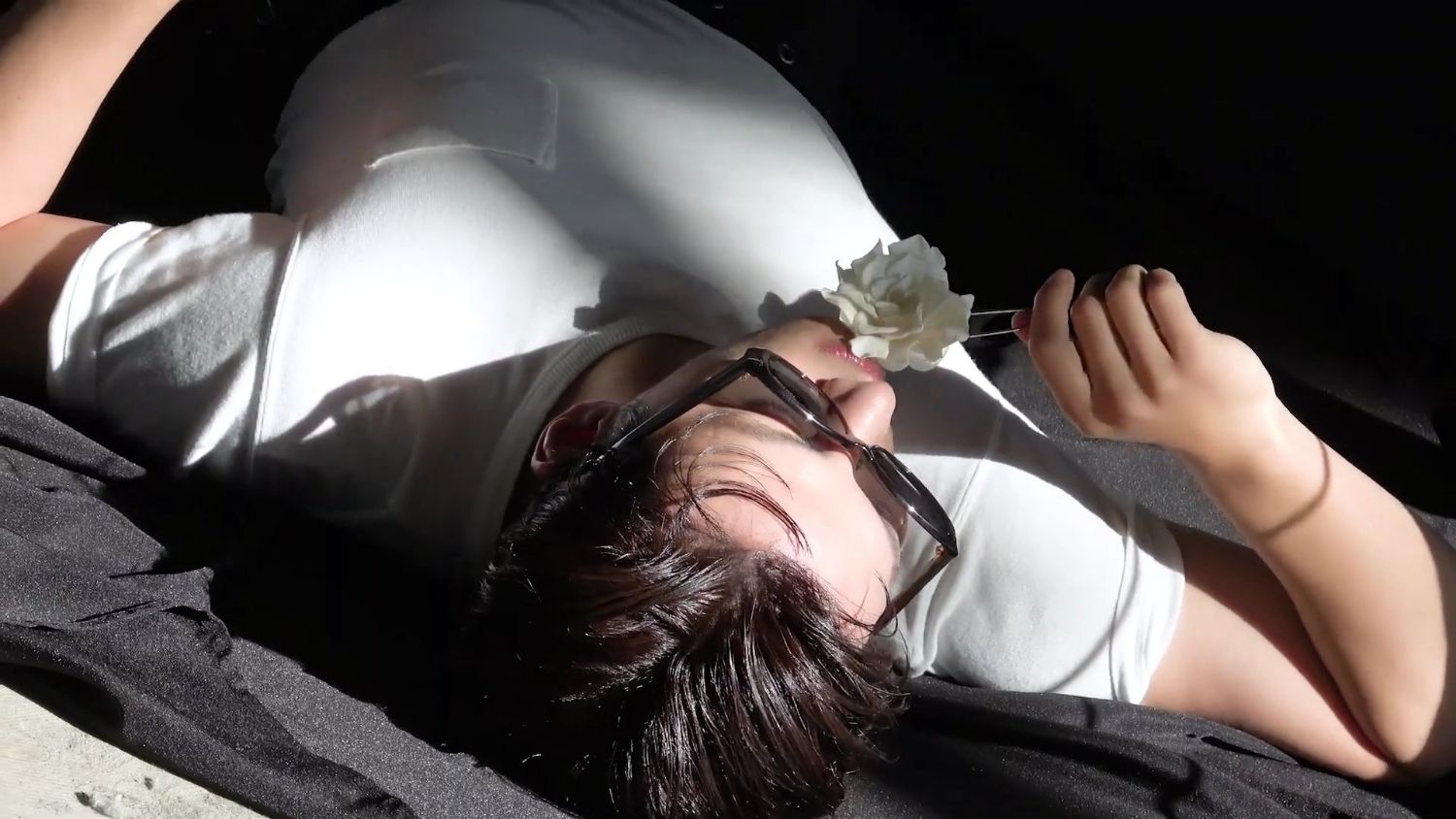 Recent activity shot of Ji Changwook