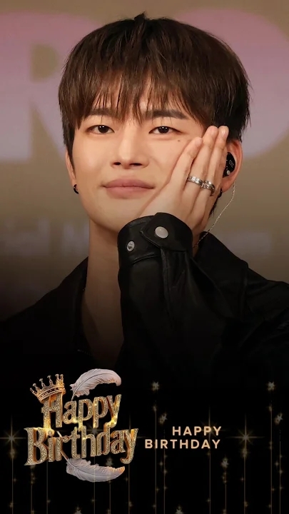 Recent activity shot of Seo Inguk
