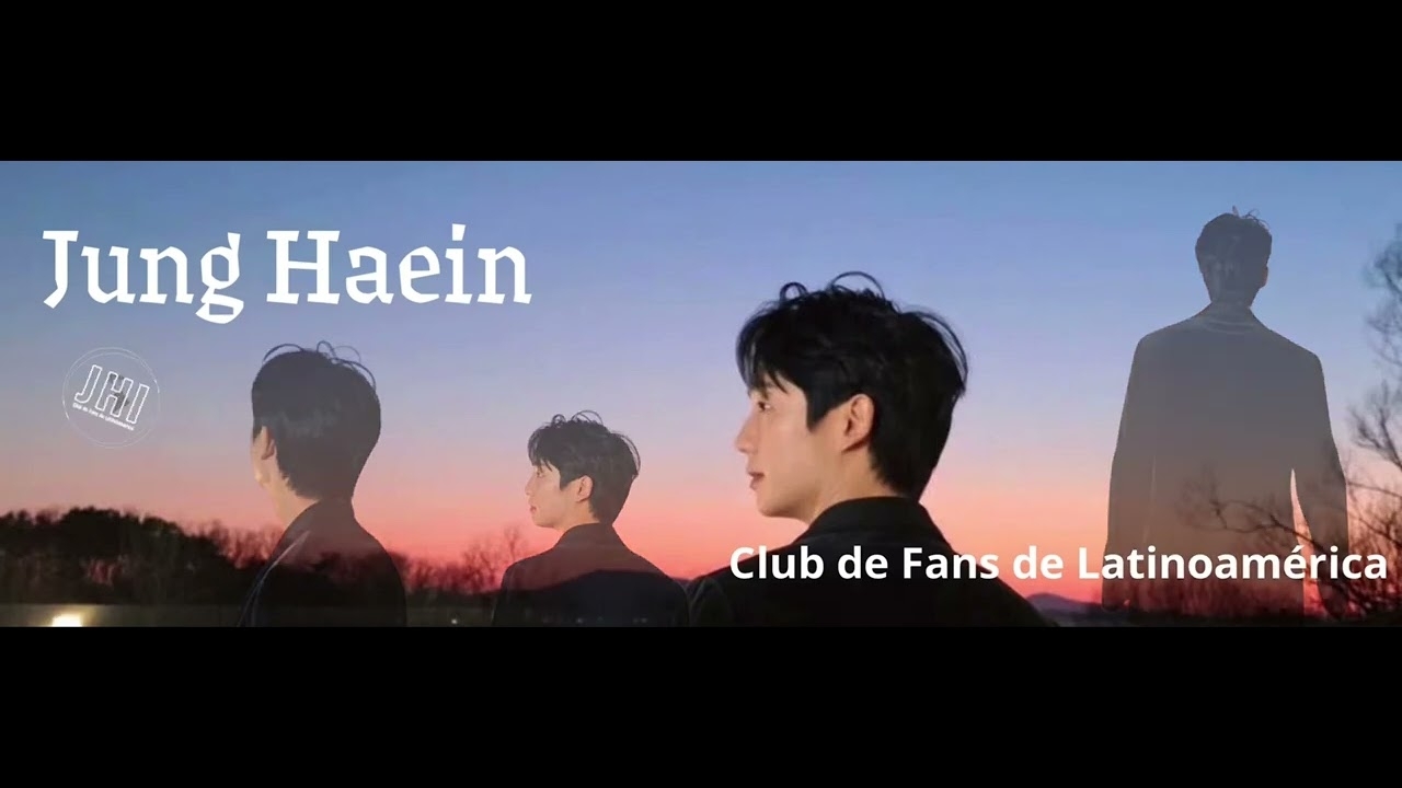 Recent activity shot of Jung Haein