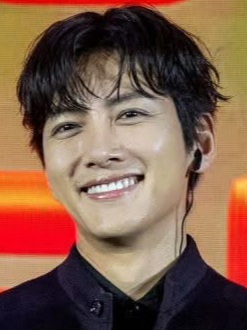 Behind-the-scenes cut of Ji Changwook