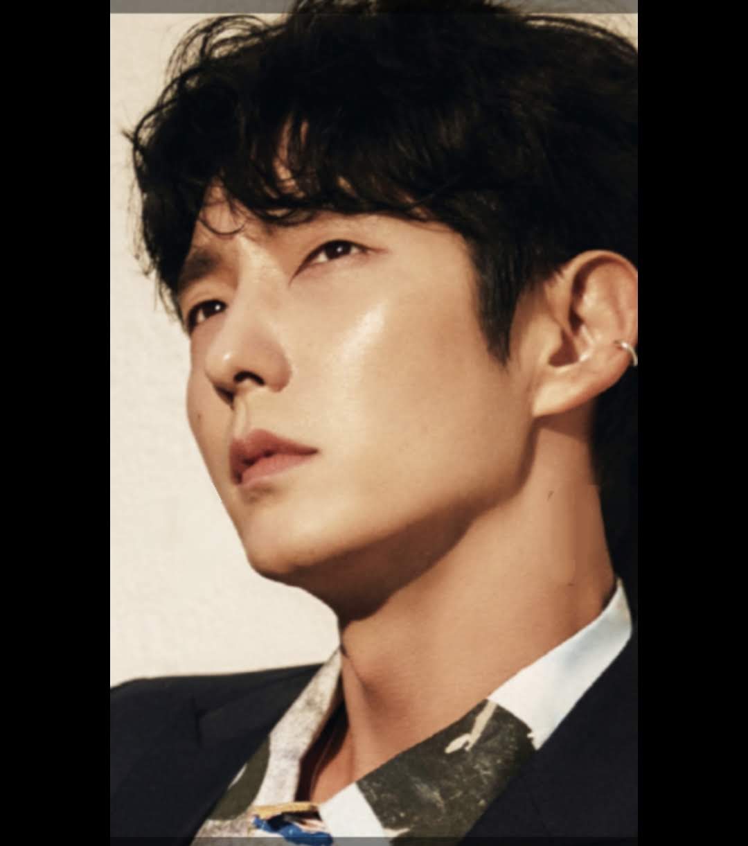 イ・ジュンギの最新写真