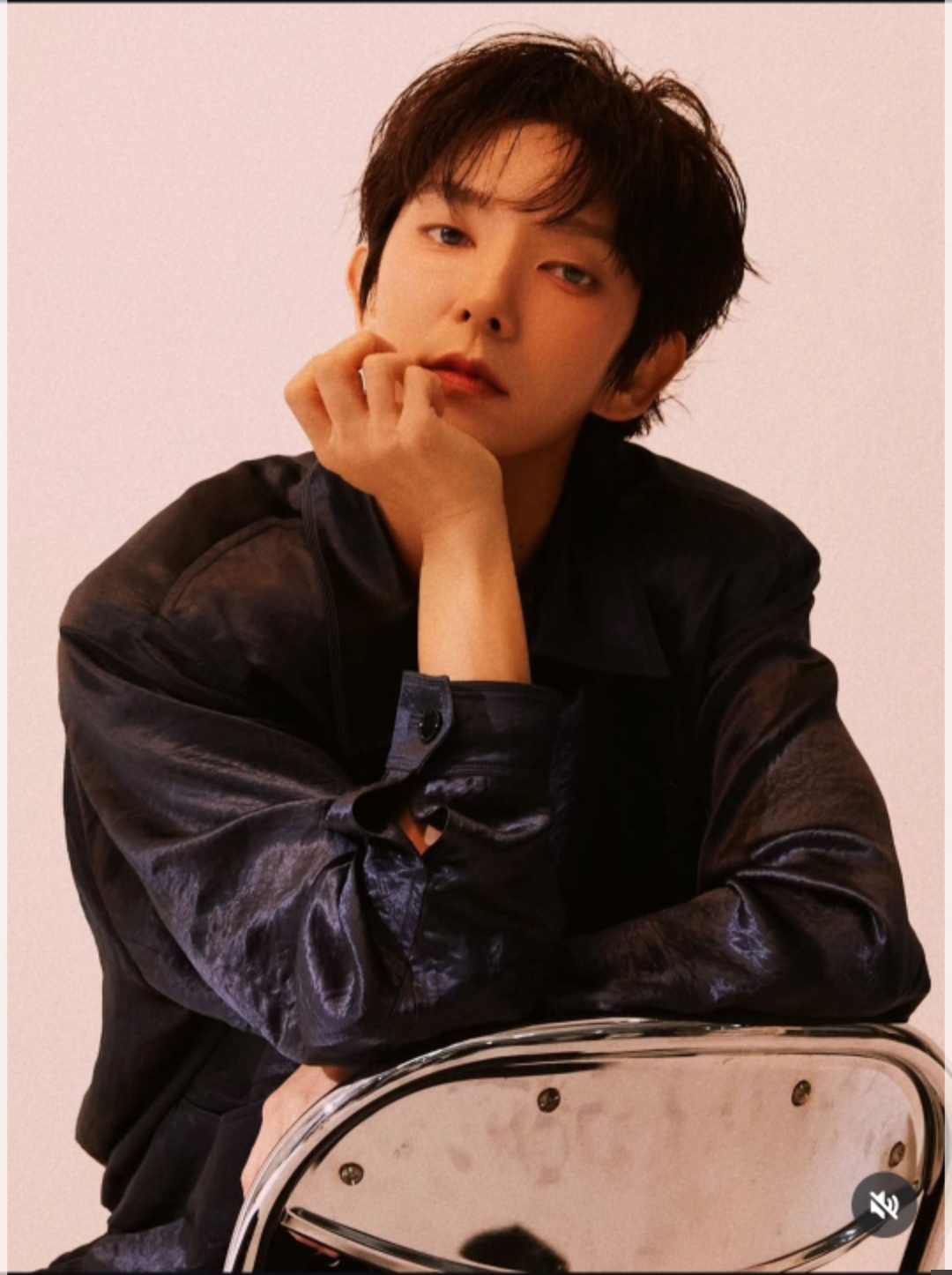 Latest photo of Lee Joongi