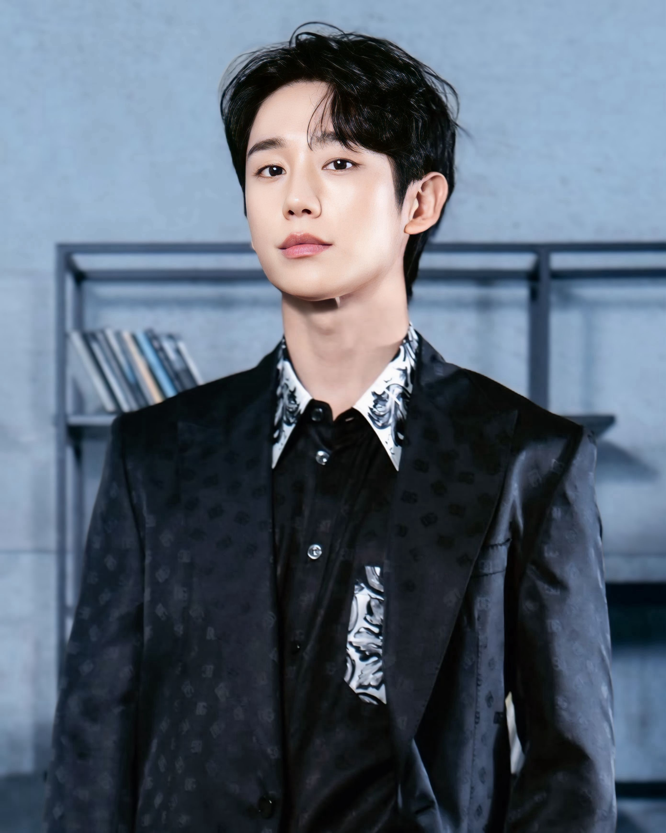 Latest photo of Jung Haein