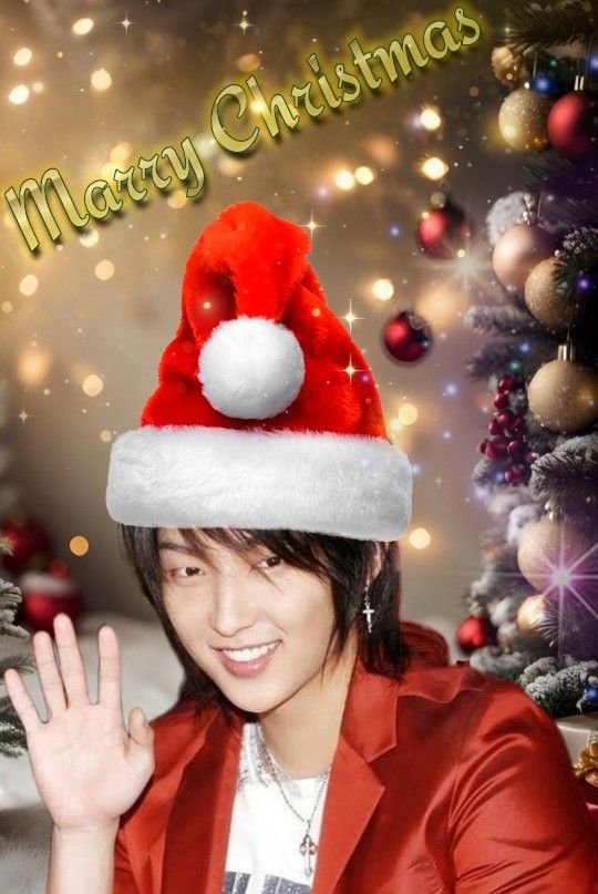 이준기 팬이 찍은 순간